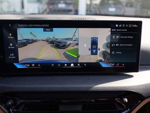 New 2026 BMW 330i 330i NA RWD w/ M Sport Package image 25