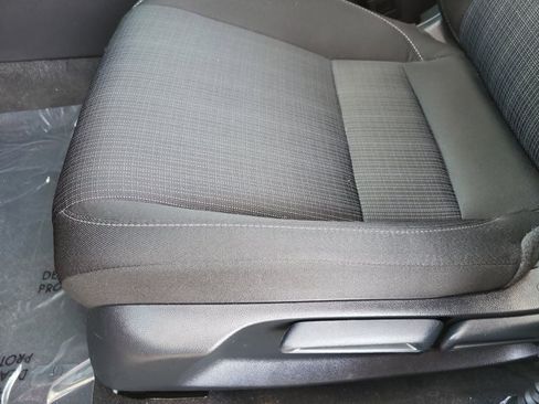 Certified 2024 Honda Civic EX image 22