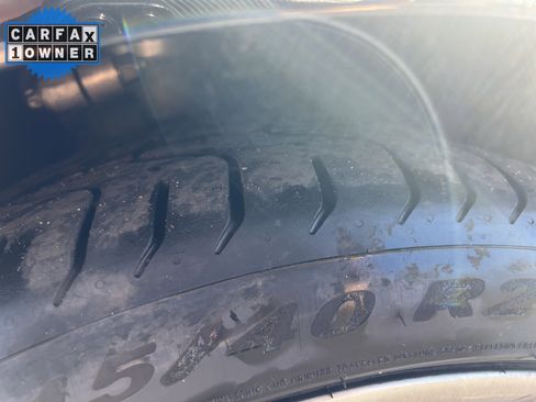 Certified 2020 Mercedes-Benz S 560 Sedan image 12