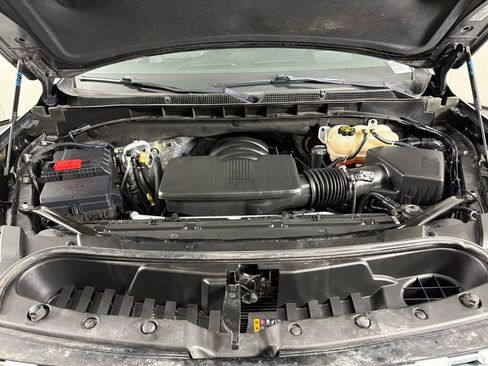 Used 2023 GMC Yukon Denali w/ Max Trailering Package image 50