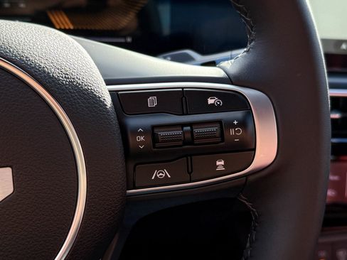 New 2026 Kia K5 GT-Line image 25