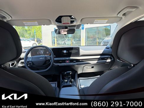 New 2026 Kia K4 FWD image 20