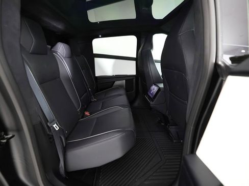 Used 2024 Tesla Cybertruck Cyberbeast image 14