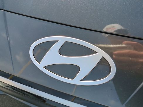 New 2026 Hyundai Elantra Limited image 13