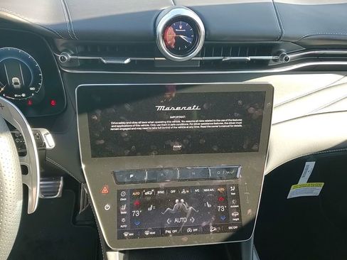 New 2026 Maserati Grecale Modena AWD/4WD image 27