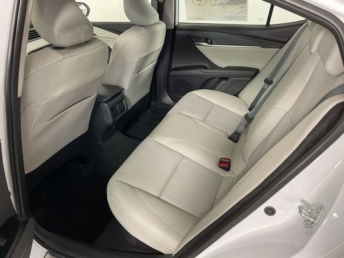New 2026 Toyota Camry XLE image 18