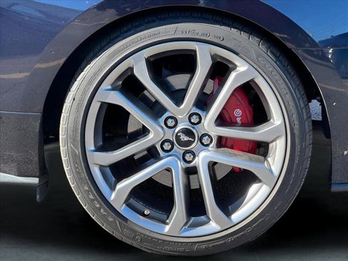 Used 2021 Ford Mustang GT Premium w/ Carbon Sport Interior Package image 14