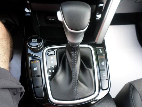 Used 2022 Kia Seltos Nightfall Edition AWD/4WD image 22