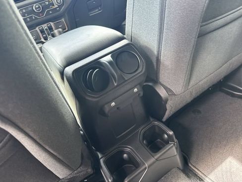 Used 2024 Jeep Wrangler Unlimited Sport AWD/4WD image 23