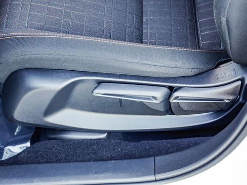 Used 2024 Honda HR-V Sport image 25