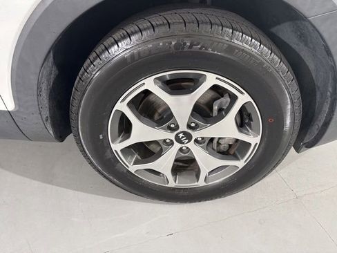 Used 2020 Kia Telluride EX FWD image 15