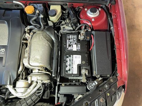 Used 2006 Saab 9-3 Aero image 91