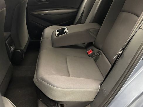 Used 2024 Toyota Corolla LE AWD/4WD image 35