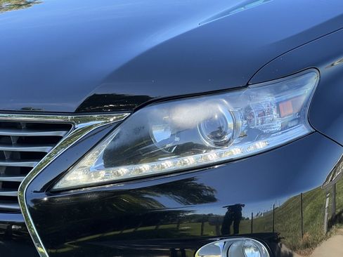 Used 2013 Lexus RX 350 AWD w/ Navigation Pkg image 7