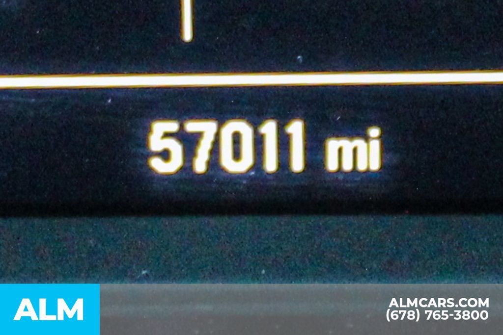 Used 2025 Chevrolet Malibu LT FWD image 40