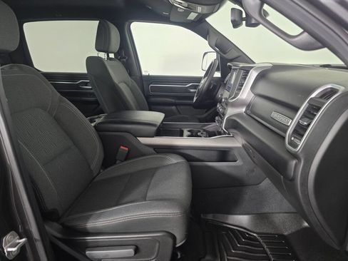 Used 2019 RAM 1500 Big Horn AWD/4WD image 43