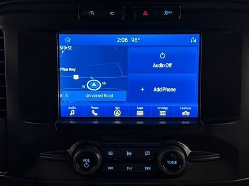 Certified 2021 Ford F150 XL w/ STX Appearance Package AWD/4WD image 26