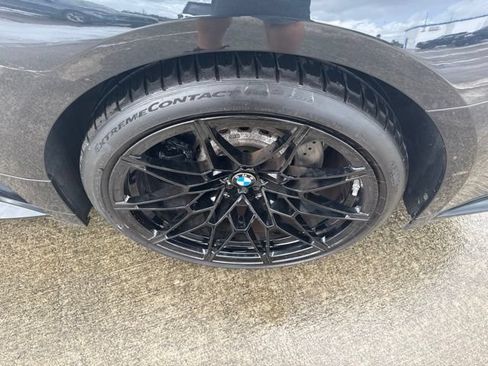 Used 2021 BMW M4 Competition w/ Executive Package RWD image 18
