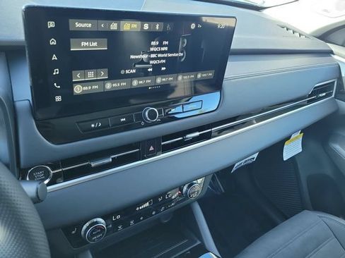 New 2026 Mitsubishi Outlander SE AWD/4WD image 29