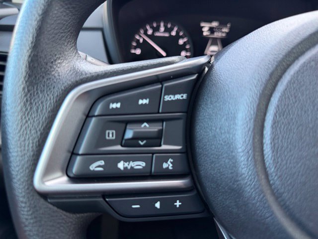 Used 2025 Subaru Impreza 2.0i AWD/4WD image 16