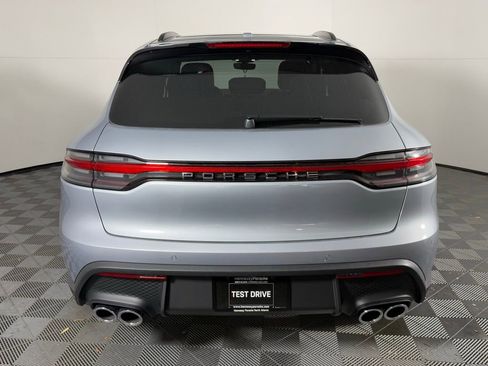 New 2026 Porsche Macan image 6
