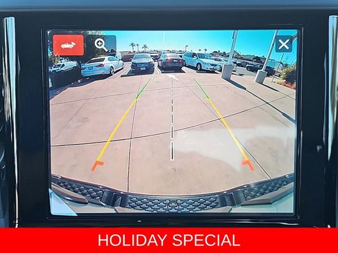 New 2025 RAM 1500 Tradesman image 22