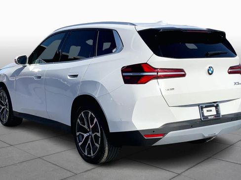 Used 2026 BMW X3 xDrive30i AWD/4WD image 22