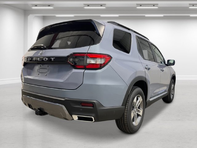 New 2026 Honda Pilot EX-L image 3