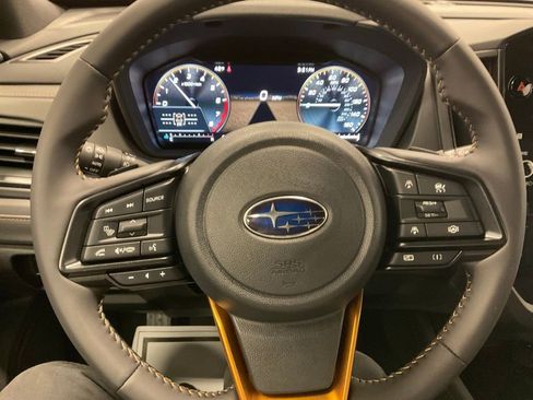 New 2026 Subaru Forester Wilderness image 14