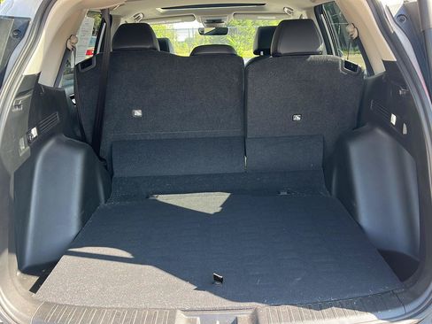 Used 2025 Honda CR-V EX-L image 20