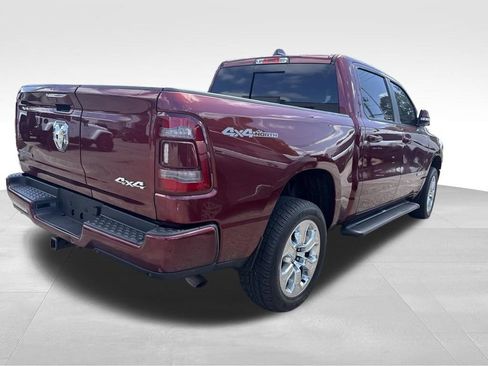 Used 2020 RAM 1500 Big Horn AWD/4WD image 13