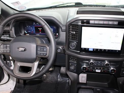 Used 2024 Ford F150 XLT w/ Equipment Group 302A MID AWD/4WD image 26
