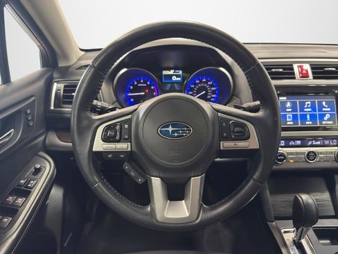 Used 2015 Subaru Legacy 2.5i Limited AWD/4WD image 12