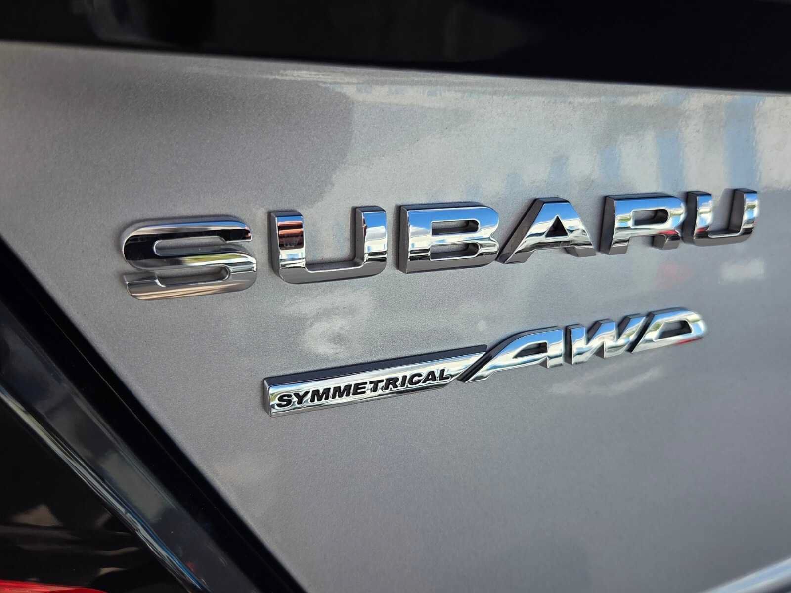 Used 2024 Subaru WRX Premium AWD/4WD image 16