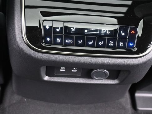 New 2027 INFINITI QX80 Sensory w/ Sport Exterior Package AWD/4WD image 14