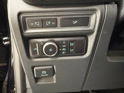 Used 2023 Ford F150 XLT w/ Equipment Group 302A High AWD/4WD image 13