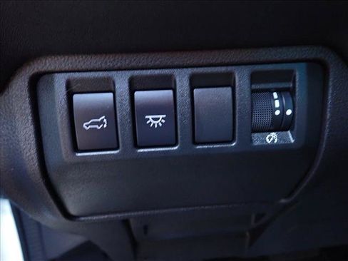 Certified 2026 Subaru Ascent Limited AWD/4WD image 19