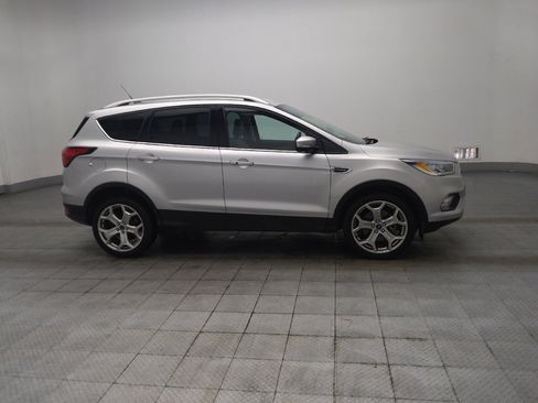 Used 2019 Ford Escape Titanium AWD/4WD image 11