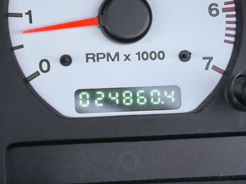 Used 2003 Ford Mustang GT image 13