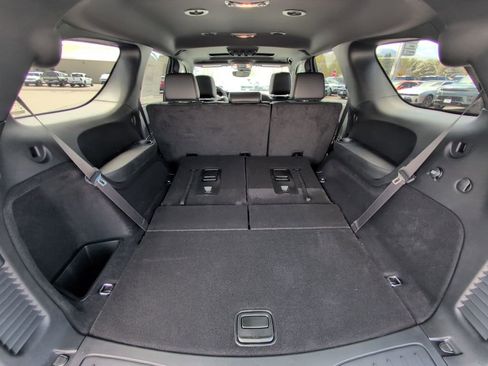 New 2026 Dodge Durango GT AWD/4WD image 28