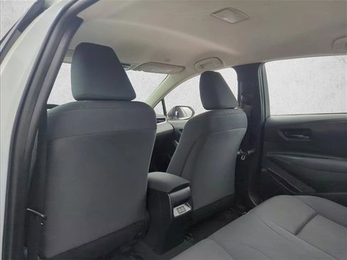 Used 2024 Toyota Corolla LE image 13