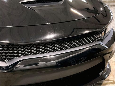 Used 2015 Dodge Charger R/T Scat Pack w/ Technology Group image 30