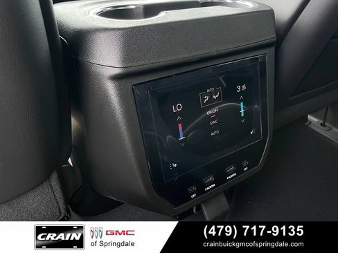 Used 2026 GMC Yukon XL AT4 Ultimate AWD/4WD image 27
