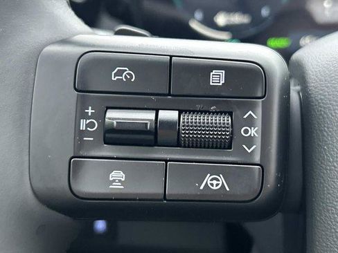 New 2026 Hyundai Santa Fe Calligraphy AWD/4WD image 10