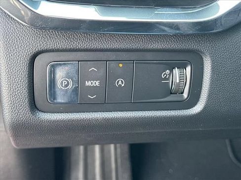New 2026 GMC Acadia Elevation w/ Black Edition FWD image 29