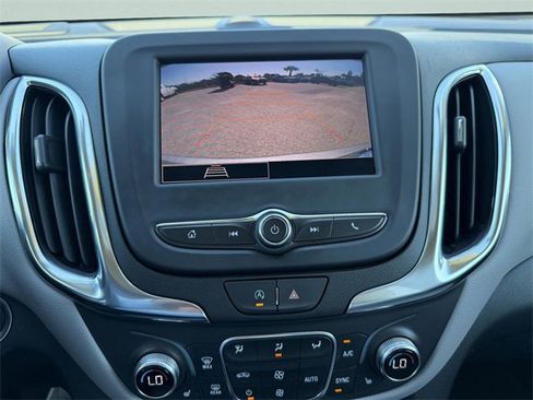Certified 2024 Chevrolet Equinox LT image 20