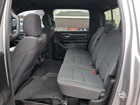 Used 2022 RAM 1500 Big Horn image 20