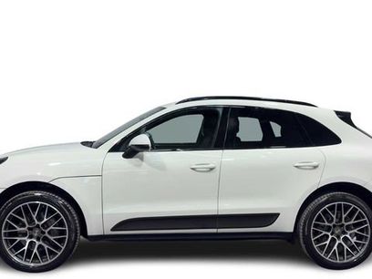 Used 2020 Porsche Macan S
