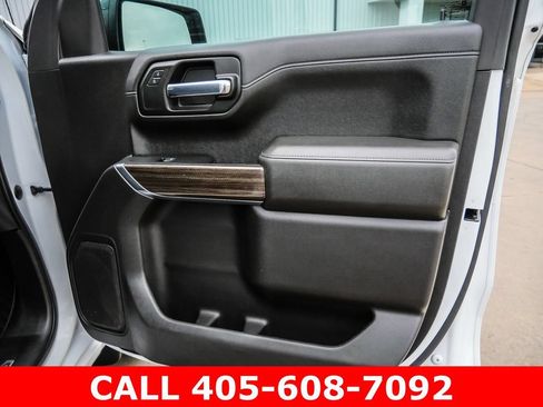 Certified 2022 Chevrolet Silverado 1500 RST w/ Safety Package AWD/4WD image 36