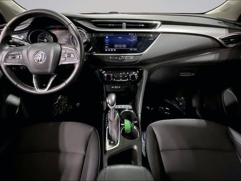 Used 2022 Buick Encore GX Preferred w/ Cold Weather Comfort Package AWD/4WD image 16